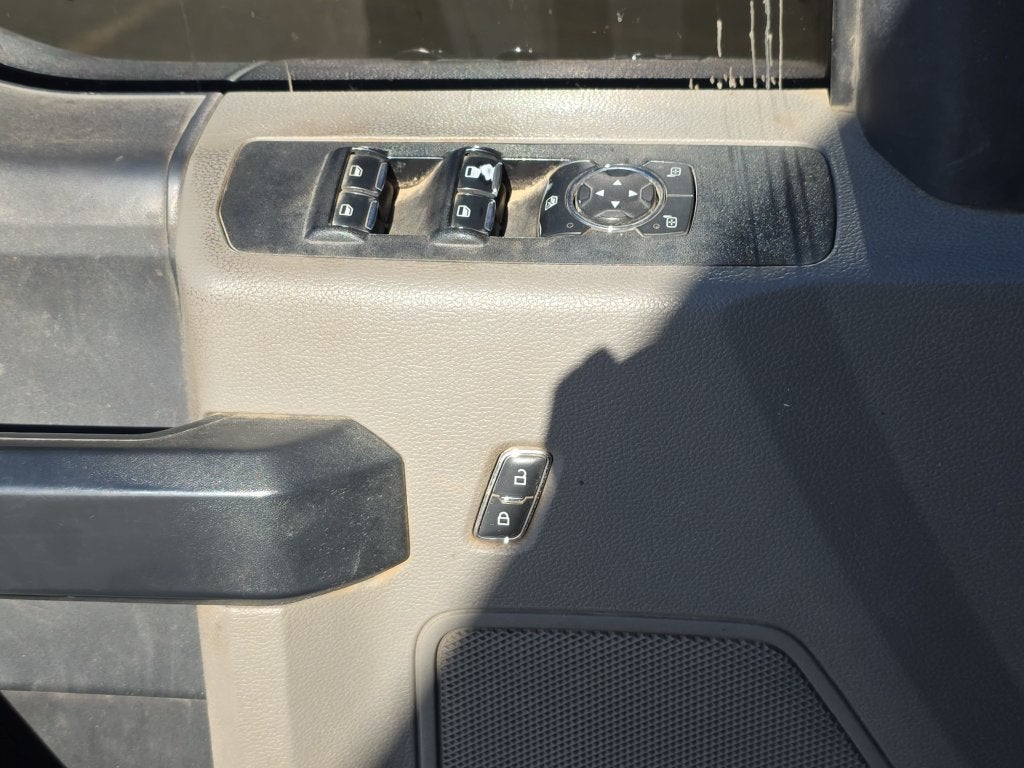 2022 Ford Super Duty F-250 SRW XL