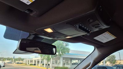 2017 Ford Super Duty F-250 SRW Lariat