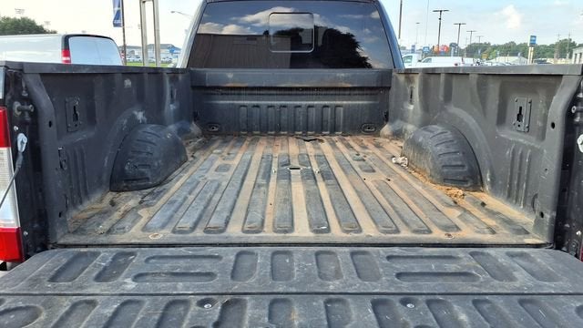 2017 Ford Super Duty F-250 SRW Lariat
