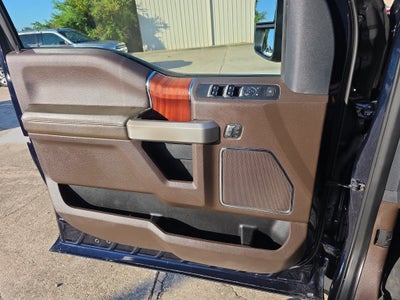 2022 Ford Super Duty F-250 SRW XL