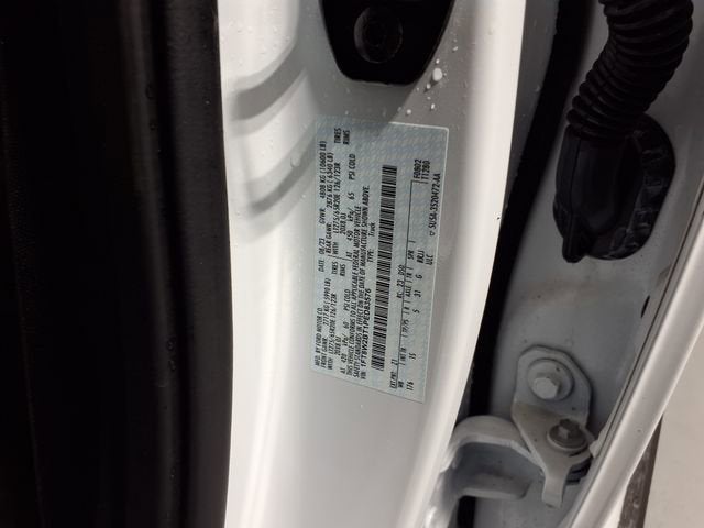 2023 Ford Super Duty F-250 SRW XL