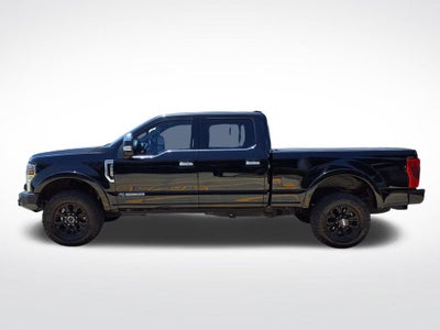 2021 Ford Super Duty F-250 SRW XL