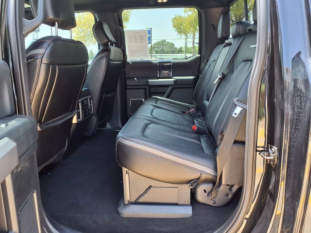 2021 Ford Super Duty F-250 SRW XL