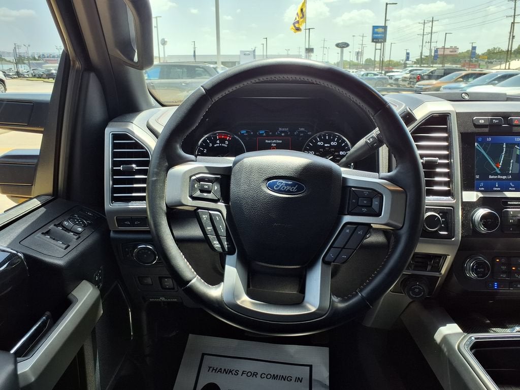 2021 Ford Super Duty F-250 SRW XL