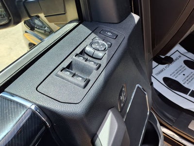 2021 Ford Super Duty F-250 SRW XL