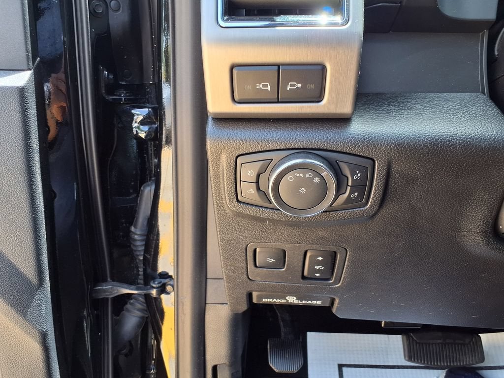 2021 Ford Super Duty F-250 SRW XL