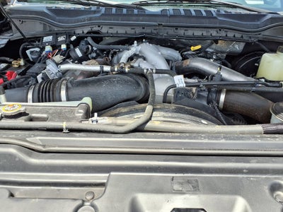 2021 Ford Super Duty F-250 SRW XL
