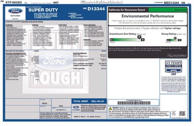 2021 Ford Super Duty F-250 SRW XL
