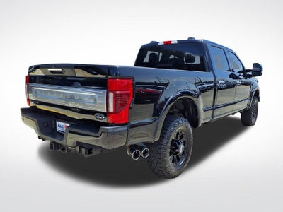 2021 Ford Super Duty F-250 SRW XL