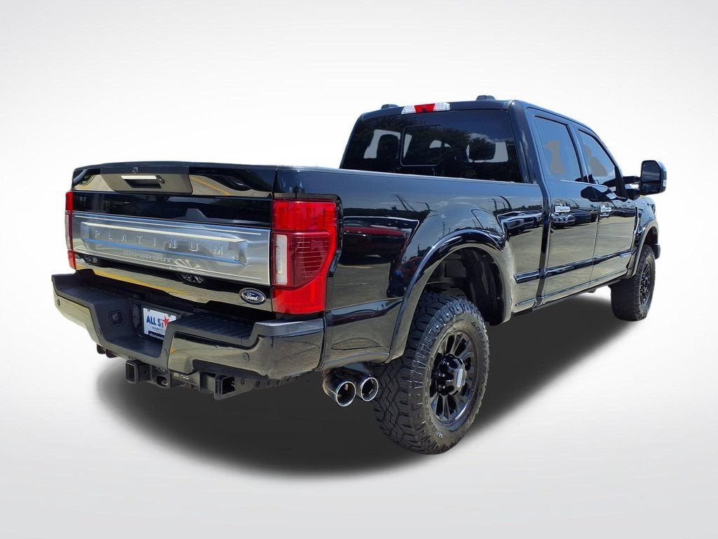 2021 Ford Super Duty F-250 SRW XL