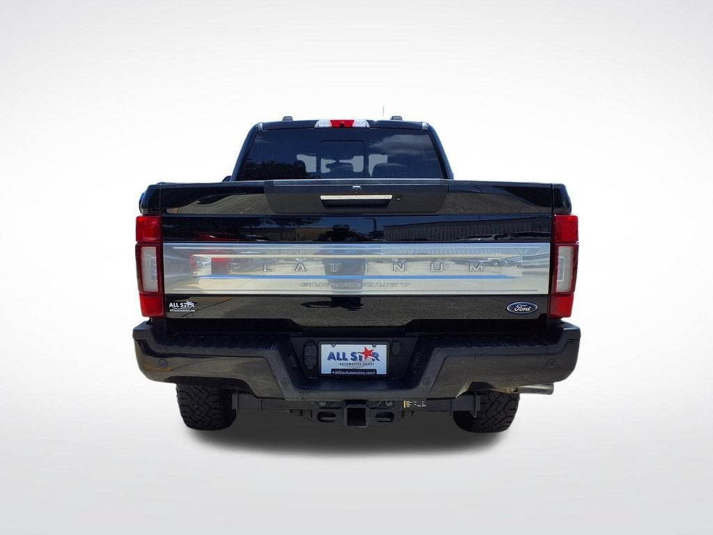 2021 Ford Super Duty F-250 SRW XL