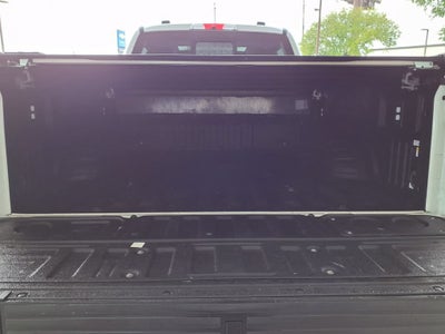 2024 Ford Super Duty F-350 SRW XL