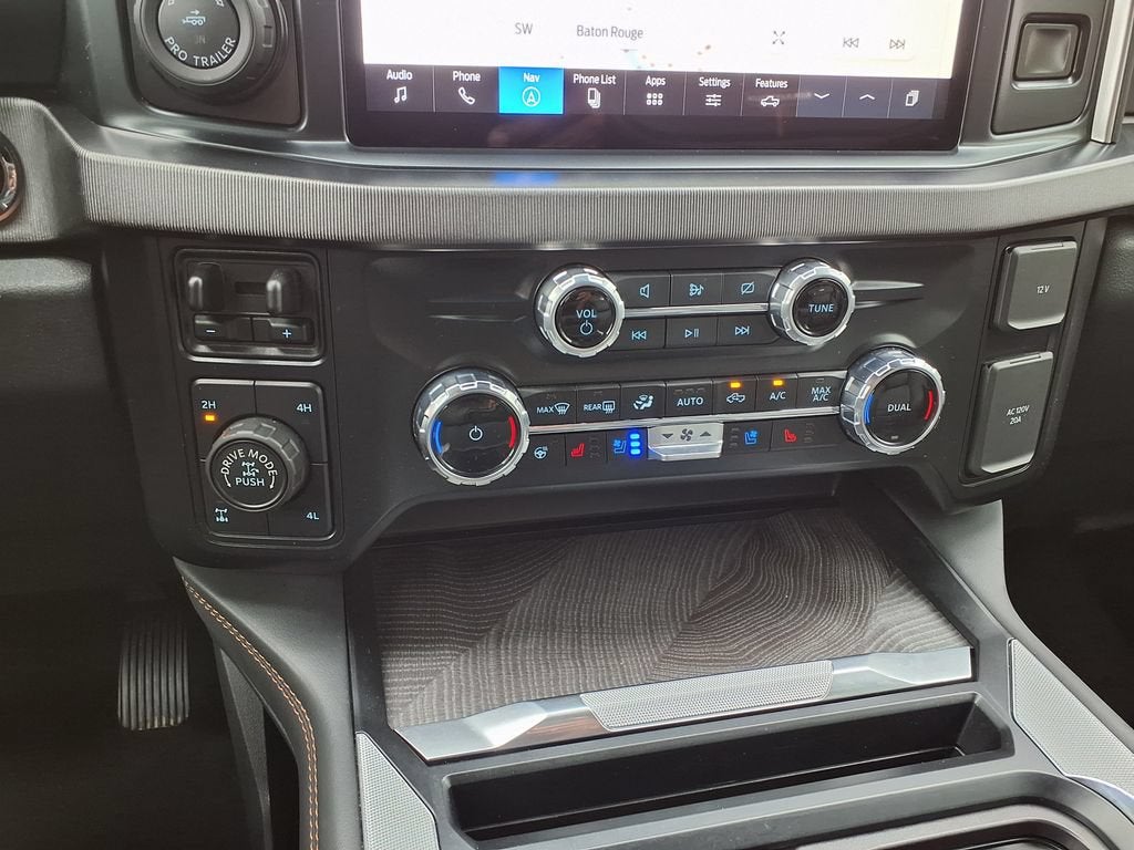 2024 Ford Super Duty F-350 SRW XL