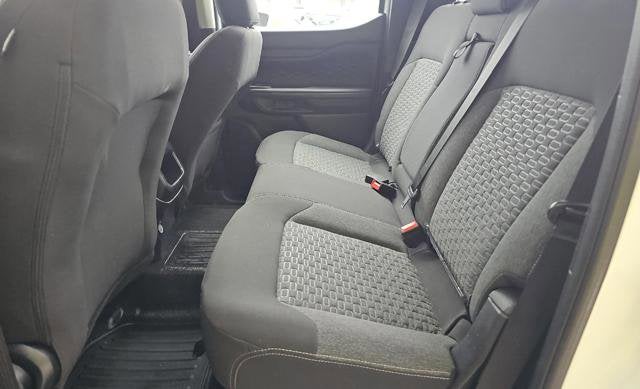 2024 Ford Ranger XL