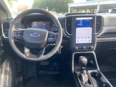 2024 Ford Ranger XL