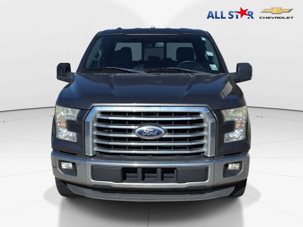 2015 Ford F-150 XL