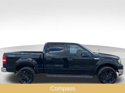 2004 Ford F-150 XLT