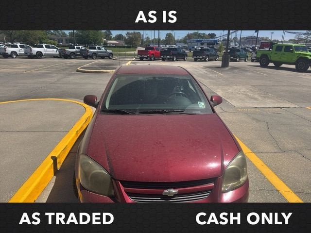 2008 Chevrolet Cobalt LT