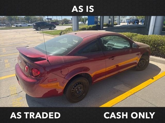 2008 Chevrolet Cobalt LT