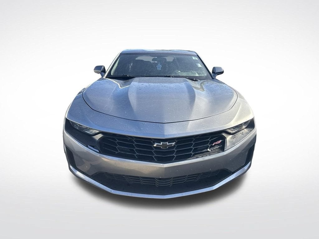 2019 Chevrolet Camaro 1LT