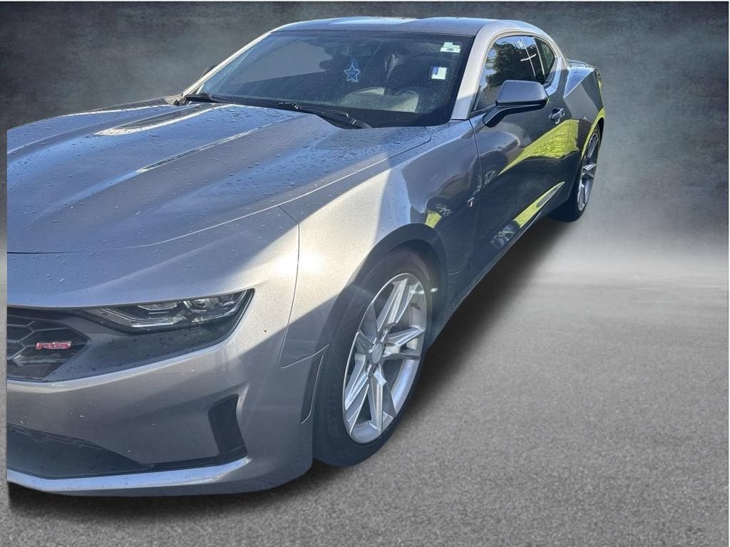 2019 Chevrolet Camaro 1LT