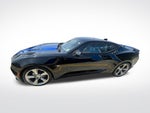 2016 Chevrolet Camaro 2SS