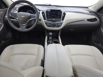 2024 Chevrolet Malibu 2LT