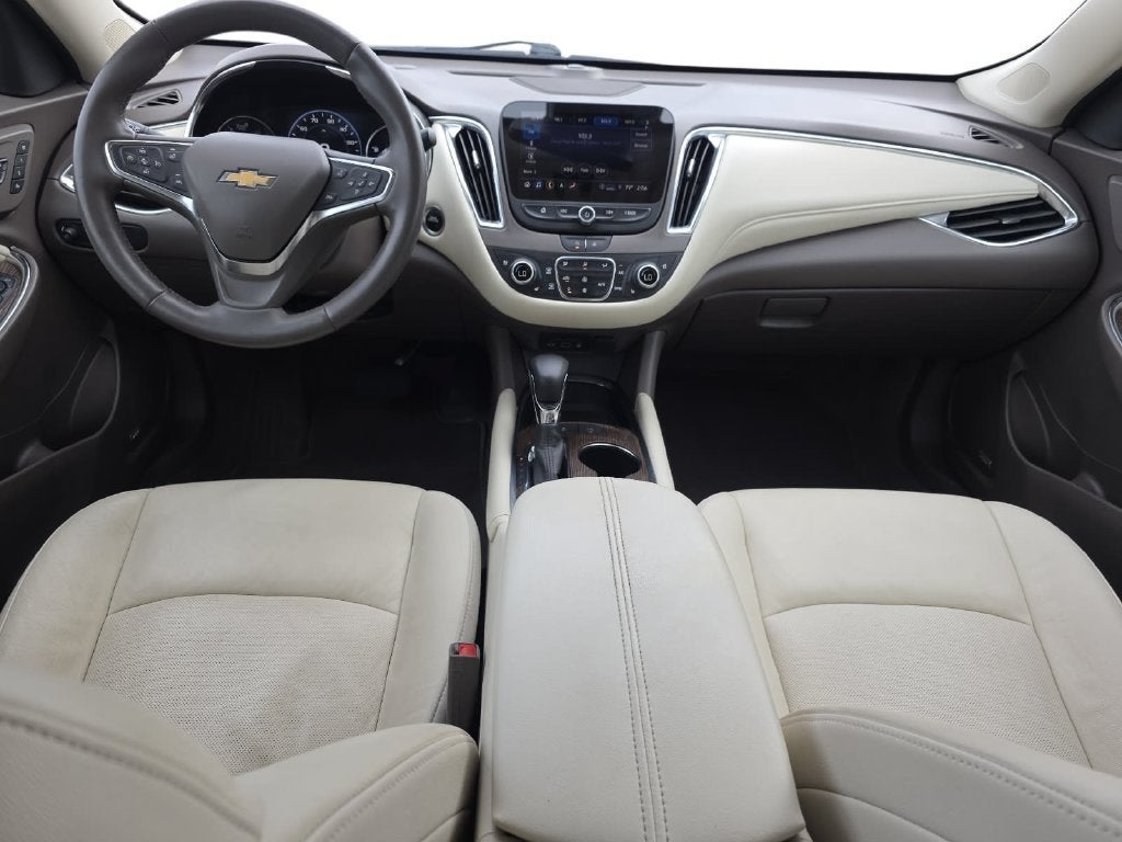 2024 Chevrolet Malibu 2LT