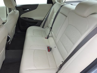 2024 Chevrolet Malibu 2LT