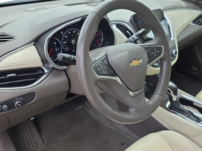2024 Chevrolet Malibu 2LT