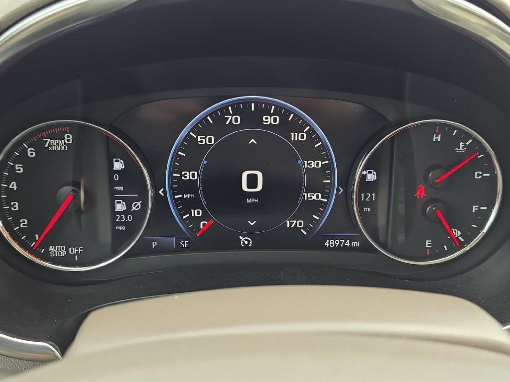 2024 Chevrolet Malibu 2LT