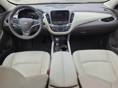 2024 Chevrolet Malibu 2LT