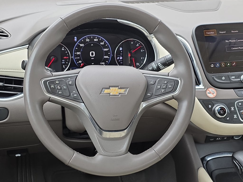2024 Chevrolet Malibu 2LT
