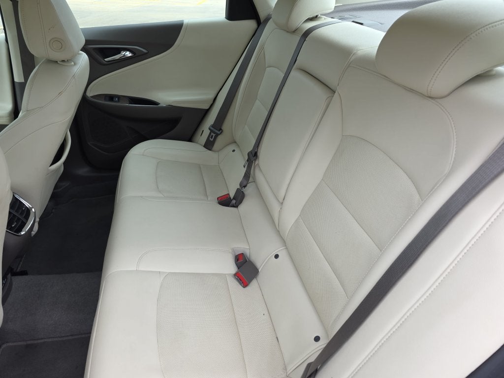 2024 Chevrolet Malibu 2LT