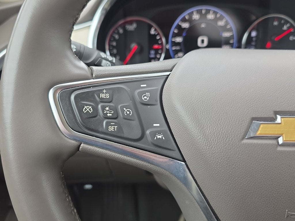 2024 Chevrolet Malibu 2LT