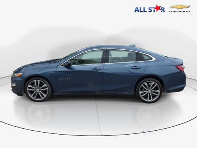 2024 Chevrolet Malibu 2LT