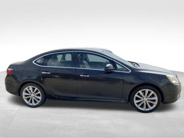 2014 Buick Verano Leather Group