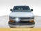 2016 Chevrolet Express Passenger 3500 LT