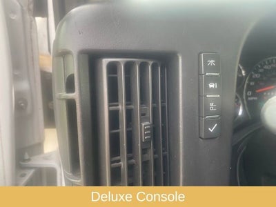 2016 Chevrolet Express Passenger 3500 LT