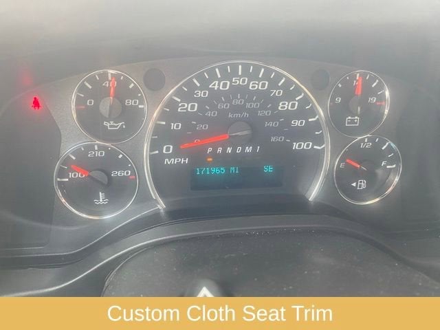 2016 Chevrolet Express Passenger 3500 LT