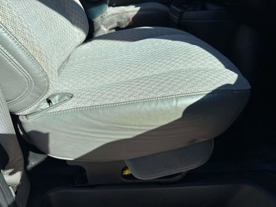 2016 Chevrolet Express Passenger 3500 LT