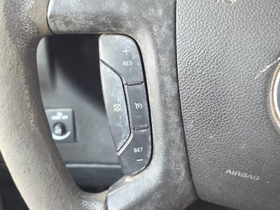 2017 Chevrolet Express Passenger 3500 LT