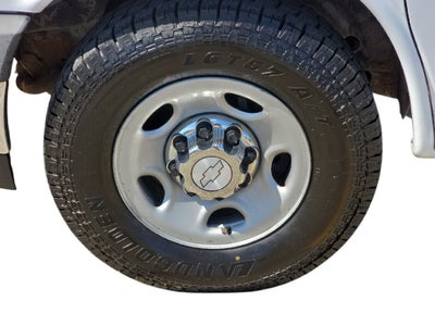 2017 Chevrolet Express Passenger 3500 LT