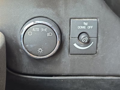 2017 Chevrolet Express Passenger 3500 LT