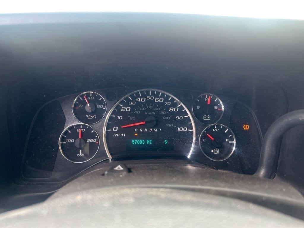 2017 Chevrolet Express Passenger 3500 LT