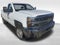 2016 Chevrolet Silverado 2500 HD Work Truck