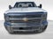 2016 Chevrolet Silverado 2500 HD Work Truck