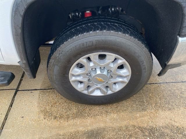 2023 Chevrolet Silverado 2500 HD LT