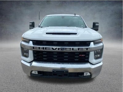 2023 Chevrolet Silverado 2500 HD LT