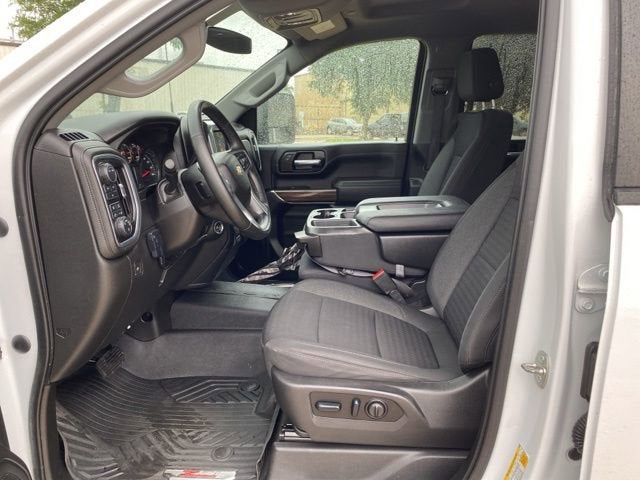 2023 Chevrolet Silverado 2500 HD LT